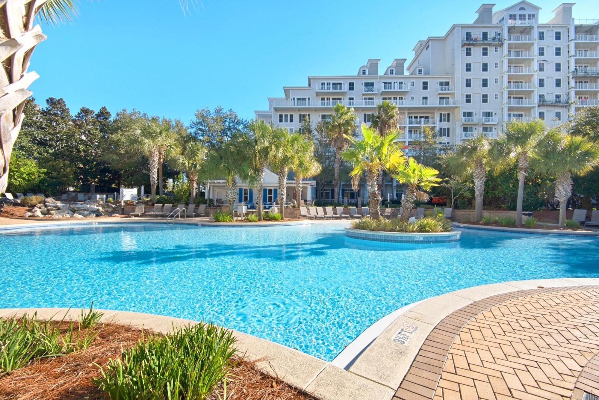 Bahia 4417- The Bahia Beach House Destin Exterior photo